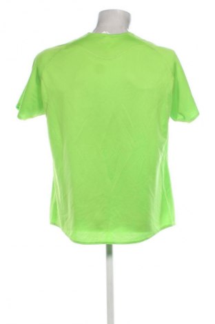 Herren T-Shirt Decathlon Creation, Größe XXL, Farbe Grün, Preis € 9,29