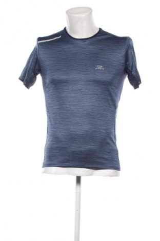 Herren T-Shirt Decathlon Creation, Größe S, Farbe Blau, Preis € 9,29