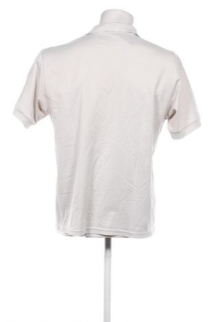 Ανδρικό t-shirt Decathlon Creation, Μέγεθος L, Χρώμα Γκρί, Τιμή 2,99 €