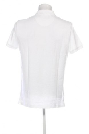 Ανδρικό t-shirt Denim Culture, Μέγεθος M, Χρώμα Λευκό, Τιμή 13,99 €