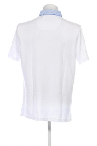 Herren T-Shirt Denim Culture, Größe L, Farbe Weiß, Preis € 23,99