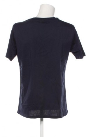 Ανδρικό t-shirt Denim Culture, Μέγεθος L, Χρώμα Μπλέ, Τιμή 8,99 €