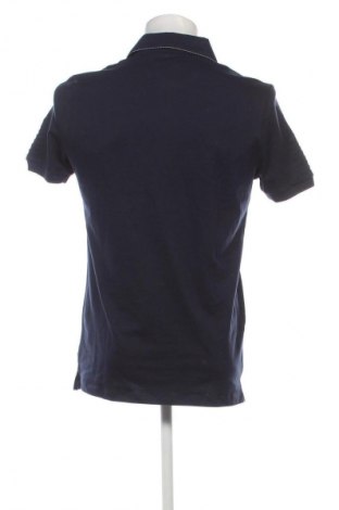 Herren T-Shirt Denim Culture, Größe M, Farbe Blau, Preis 13,49 €