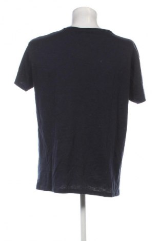 Ανδρικό t-shirt Derbe, Μέγεθος XL, Χρώμα Μπλέ, Τιμή 21,99 €