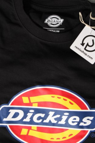 Pánske tričko  Dickies, Veľkosť M, Farba Čierna, Cena  16,25 €