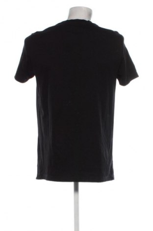 Ανδρικό t-shirt Diesel, Μέγεθος XL, Χρώμα Μαύρο, Τιμή 102,79 €