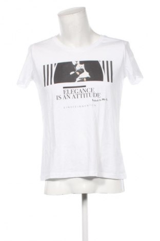 Herren T-Shirt Einstein&Newton, Größe XL, Farbe Weiß, Preis € 15,99