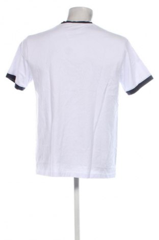 Herren T-Shirt Ellesse, Größe XL, Farbe Weiß, Preis 11,99 €