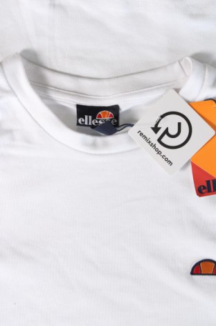 Męski T-shirt Ellesse, Rozmiar M, Kolor Biały, Cena 82,99 zł