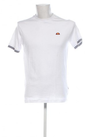 Męski T-shirt Ellesse, Rozmiar M, Kolor Biały, Cena 82,99 zł