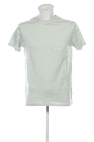 Herren T-Shirt Ellesse, Größe S, Farbe Grün, Preis 8,99 €