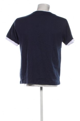 Ανδρικό t-shirt Ellesse, Μέγεθος L, Χρώμα Μπλέ, Τιμή 15,99 €