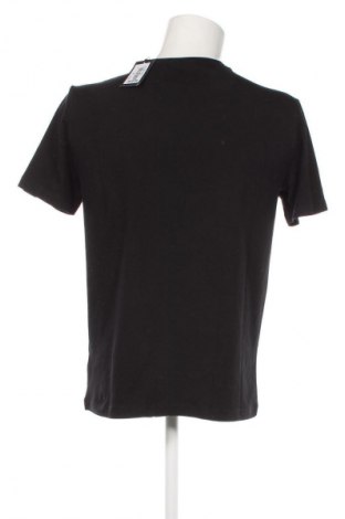 Ανδρικό t-shirt Emporio Armani, Μέγεθος L, Χρώμα Μαύρο, Τιμή 58,99 €