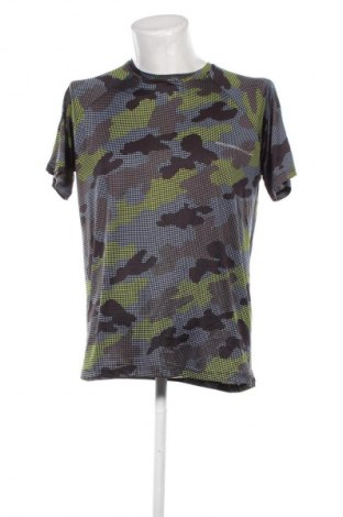 Tricou de bărbați Energetics, Mărime L, Culoare Multicolor, Preț 42,99 Lei