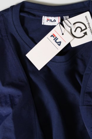 Ανδρικό t-shirt FILA, Μέγεθος L, Χρώμα Μπλέ, Τιμή 15,99 €