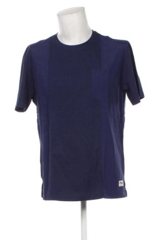 Herren T-Shirt FILA, Größe L, Farbe Blau, Preis € 14,99