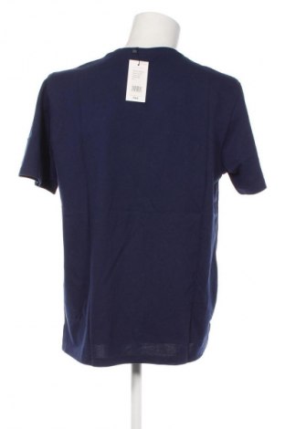 Herren T-Shirt FILA, Größe L, Farbe Blau, Preis 15,99 €