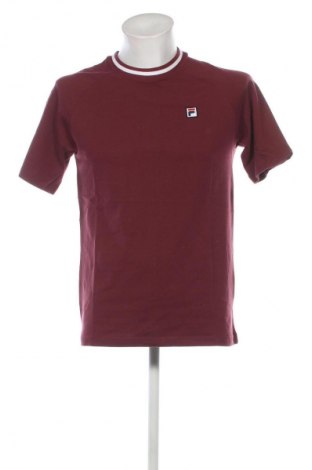 Herren T-Shirt FILA, Größe S, Farbe Rot, Preis € 23,99