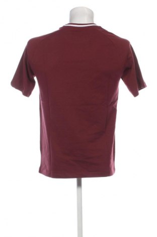 Herren T-Shirt FILA, Größe S, Farbe Rot, Preis 21,49 €