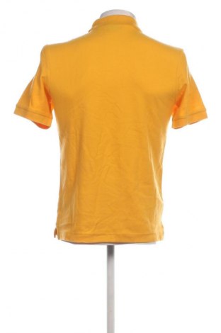 Herren T-Shirt FILA, Größe M, Farbe Gelb, Preis 18,99 €