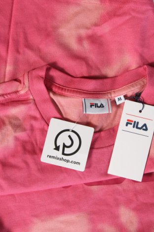 Herren T-Shirt FILA, Größe M, Farbe Rosa, Preis € 23,99