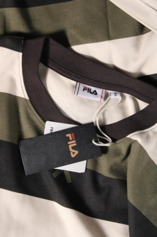 Męski T-shirt FILA, Rozmiar S, Kolor Kolorowy, Cena 127,99 zł