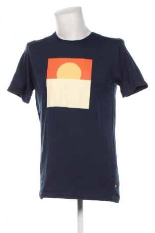 Ανδρικό t-shirt Far Afield, Μέγεθος S, Χρώμα Μπλέ, Τιμή 24,49 €