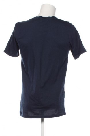 Herren T-Shirt Far Afield, Größe S, Farbe Blau, Preis € 24,49