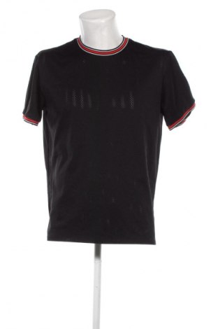 Tricou de bărbați Forever 21, Mărime M, Culoare Negru, Preț 32,99 Lei