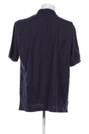 Herren T-Shirt Fruit Of The Loom, Größe XXL, Farbe Blau, Preis 8,99 €