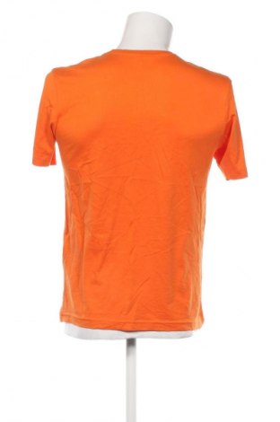 Herren T-Shirt Fynch-Hatton, Größe S, Farbe Orange, Preis 12,99 €