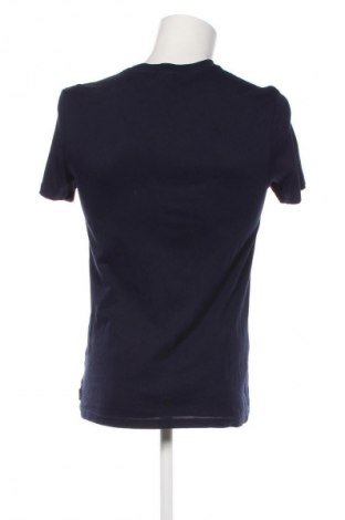 Tricou de bărbați G-Star Raw, Mărime S, Culoare Albastru, Preț 133,99 Lei