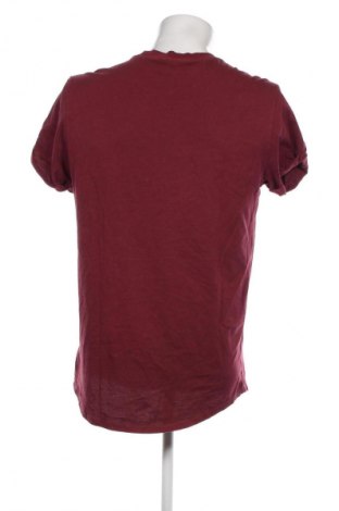 Herren T-Shirt G-Star Raw, Größe M, Farbe Rot, Preis 22,99 €