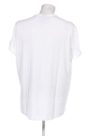 Herren T-Shirt G-Star Raw, Größe XL, Farbe Weiß, Preis € 29,99