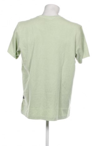 Męski T-shirt G-Star Raw, Rozmiar M, Kolor Zielony, Cena 154,99 zł