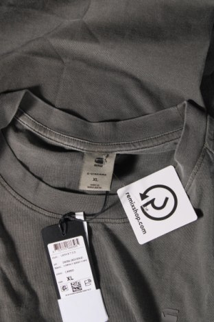 Pánské tričko  G-Star Raw, Velikost XL, Barva Šedá, Cena  843,00 Kč