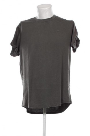 Herren T-Shirt G-Star Raw, Größe XL, Farbe Grau, Preis 28,79 €