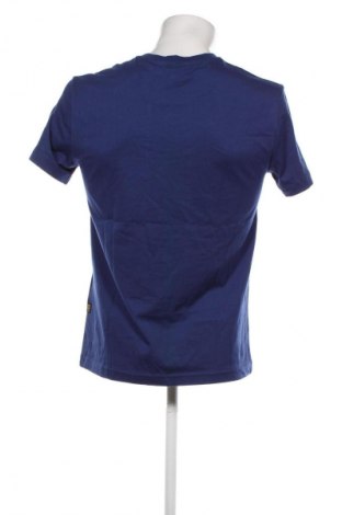 Ανδρικό t-shirt G-Star Raw, Μέγεθος S, Χρώμα Μπλέ, Τιμή 23,99 €