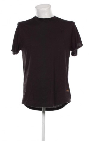 Tricou de bărbați G-Star Raw, Mărime S, Culoare Negru, Preț 143,99 Lei