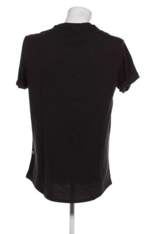 Ανδρικό t-shirt G-Star Raw, Μέγεθος L, Χρώμα Μαύρο, Τιμή 29,99 €