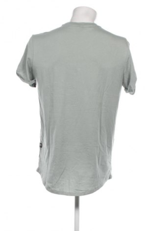 Pánske tričko  G-Star Raw, Veľkosť M, Farba Zelená, Cena  22,95 €