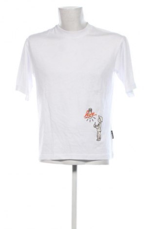 Ανδρικό t-shirt G-Star Raw, Μέγεθος XS, Χρώμα Λευκό, Τιμή 15,49 €