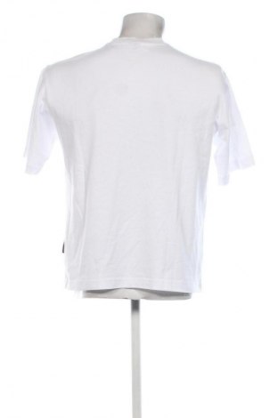 Tricou de bărbați G-Star Raw, Mărime XS, Culoare Alb, Preț 95,99 Lei