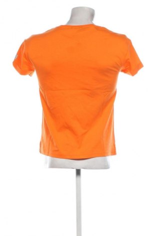 Ανδρικό t-shirt Gaastra, Μέγεθος S, Χρώμα Πορτοκαλί, Τιμή 20,49 €