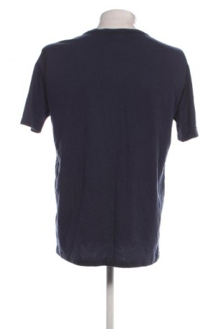 Herren T-Shirt Gaelle Paris, Größe XL, Farbe Blau, Preis 23,99 €