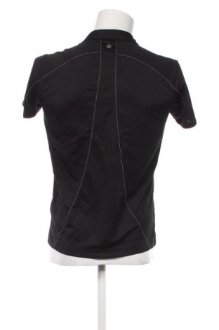 Herren T-Shirt Galvin Green, Größe S, Farbe Schwarz, Preis 25,49 €