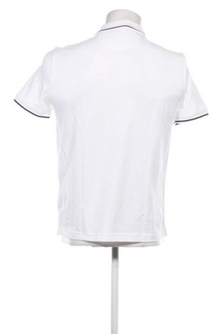 Herren T-Shirt Gant, Größe S, Farbe Weiß, Preis 51,49 €