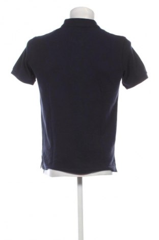 Ανδρικό t-shirt Gant, Μέγεθος S, Χρώμα Μπλέ, Τιμή 47,99 €