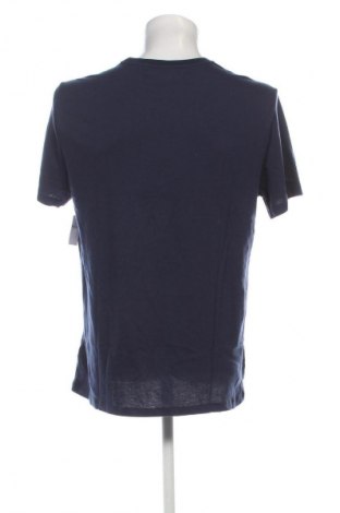 Herren T-Shirt Gap, Größe L, Farbe Blau, Preis 20,99 €