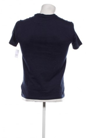 Herren T-Shirt Gap, Größe XS, Farbe Blau, Preis € 20,99